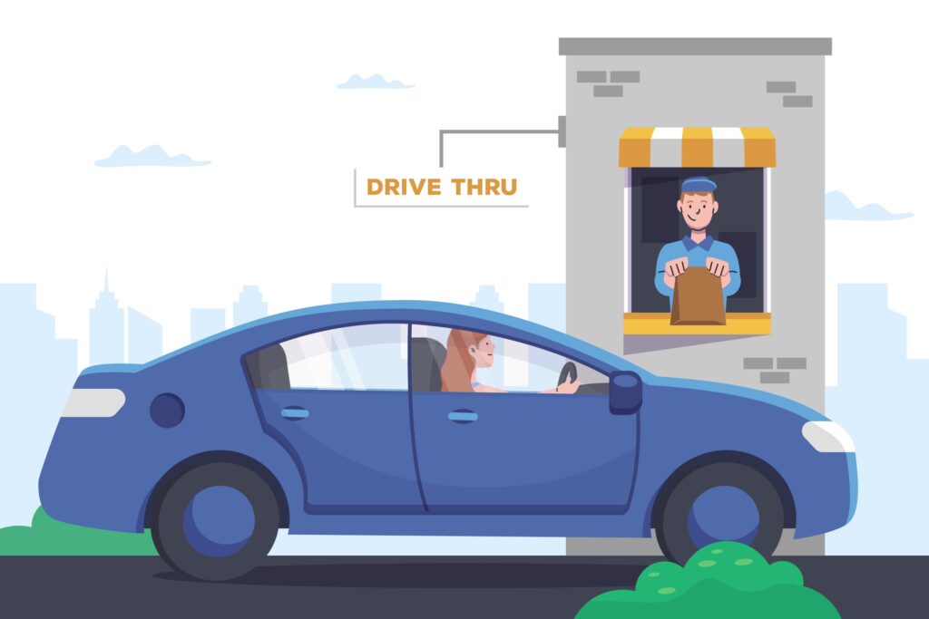 The Complete Guide to Drive Thru Solutions in Saudi Arabia