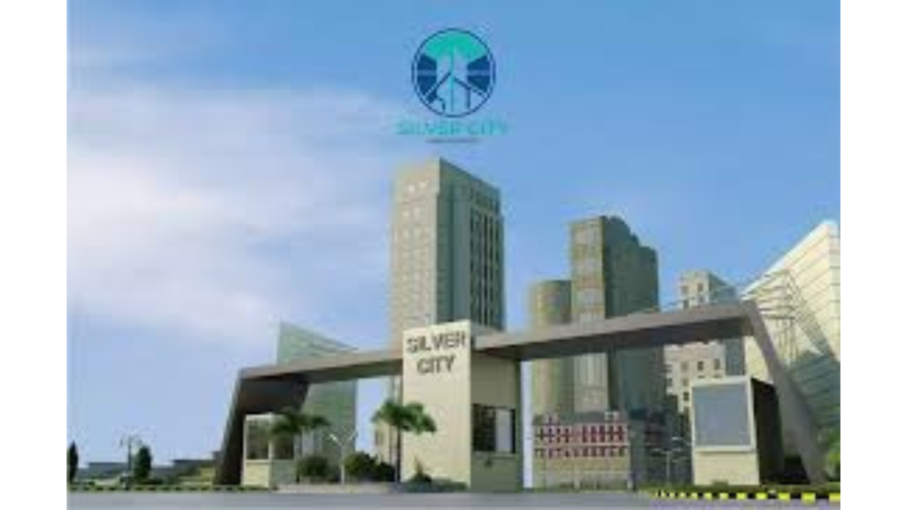 Silver City: The Best Housing Society in Rawalpindi and the Best Housing Society in Islamabad