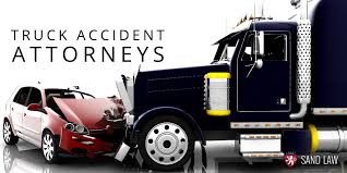 John Fitch: Columbus's Trusted Truck Accident Lawyer, Truck Accident Attorney, and Truck Accident Lawyer Fighting for Maximum Justice