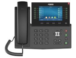 The Complete Guide to Fanvil IP Phones in Jeddah and Dammam