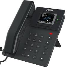 The Complete Guide to Fanvil IP Phones in Karachi, Lahore, and Multan