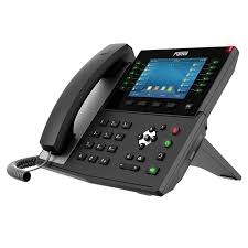 The Complete Guide to Fanvil V67, V50P, and H2U Compact IP Phones