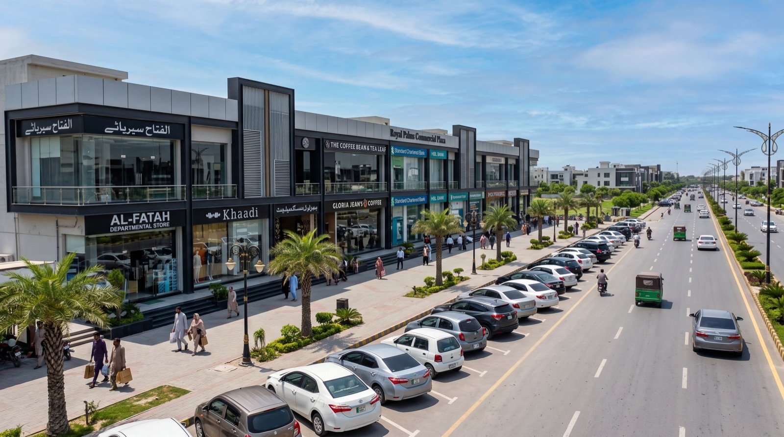 Buying Plots vs Built Houses in Islamabad: 2026 Guide