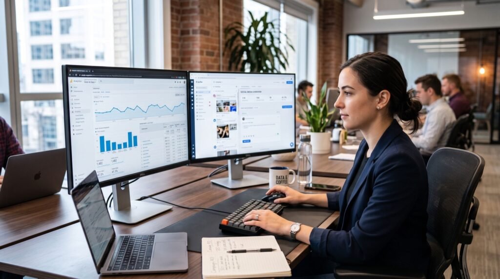 Content Writing Services Pakistan: 2026 Traffic Guide